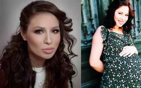 Cum și-a anunțat Cristina Bălan soțul că este însărcinată. L-a făcut să creadă că are COVID:  "I-am arătat lui Gabriel că sunt pozitivă" / EXCLUSIV