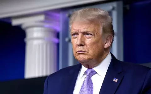 Donald Trump, mesaj emoționant după moartea Reginei Elisabeta a II-a: "Ce mare doamnă a fost!"