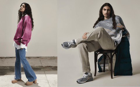 Începe toamna în stilul Levi's
