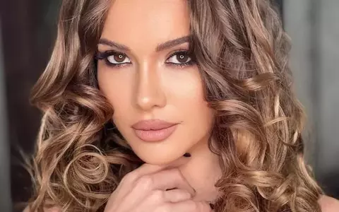 Otilia Bilionera are un nou iubit, de origine turcă: "După două zile, și-a tatuat numele meu pe mână"