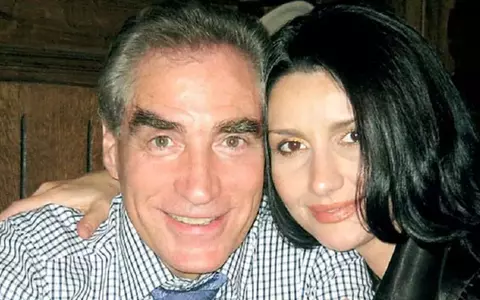 Cum arată acum Silvia Chifiriuc. La 49 de ani, soția lui Petre Roman are o siluetă de invidiat