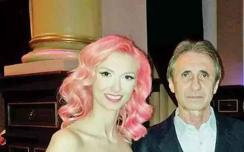 Andreea Bălan nu mai vorbește cu tatăl ei de un an și jumătate. De ce s-au certat: „Acest lucru te rănește”