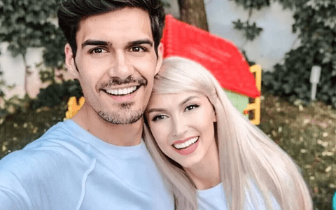 Ce pensie alimentară le plătește George Burcea fiicelor sale. Andreea Bălan: „Nu a virat niciun ban timp de...”