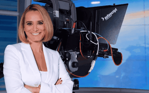 Cum se menține Andreea Esca în formă la 50 de ani și pe ce își cheltuie banii: „Toate aceste lucruri la un loc se cheamă o viață sănătoasă”