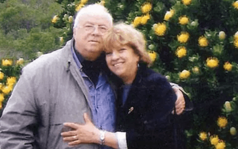 Cine este Marilena, soția lui Alexandru Arșinel. Au fost căsătoriți timp de 54 de ani