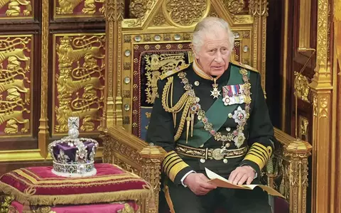 Ce lucruri nu mai are voie să facă Regele Charles al III-lea, în calitate de suveran al Marii Britanii