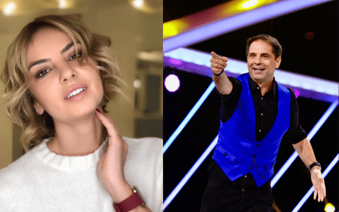 Cum a ajuns Roxana Ionescu să fie cunoscută drept „Mama Natură”. Dan Negru: „Ea n-a avut niciodată...”