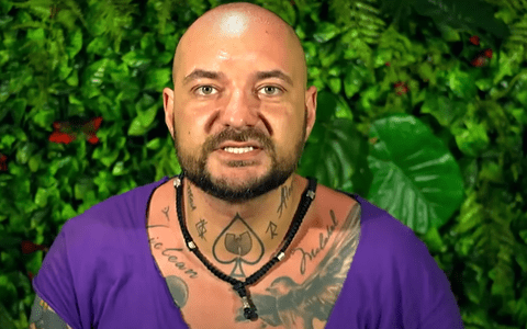 Câți bani câștigă Cristi Mitrea la „Sunt celebru, scoate-mă de aici!”. Fostul luptător ia mai puțin decât Lidia Buble