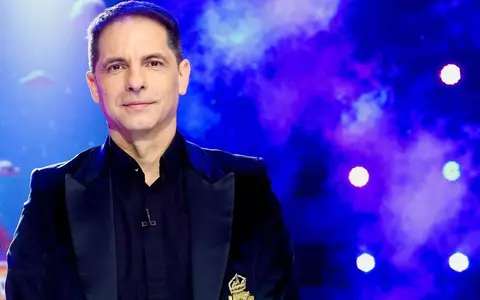Dan Negru, reacție dură după ce Bia Khalifa l-a înjurat pe Cornel Palade, la TV: "Agresivitatea e formă de prostie"