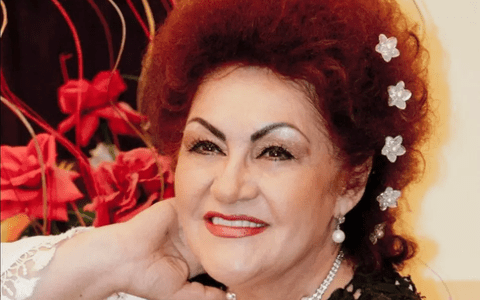 Ce sacrificii a făcut Elena Merișoreanu pentru carieră. Cel mai mare regret al artistei: „Nu m-am bucurat de creșterea fetelor mele”
