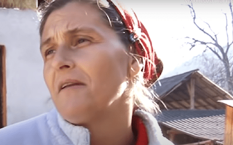 Cum arată cea mai numeroasă familie din România. Georgiana a fost însărcinată în fiecare an, în ultimii 20 de ani: „Ne descurcăm bine”