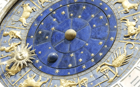 Horoscop 9 septembrie 2022. Racii vor avea o zi marcată de reușite