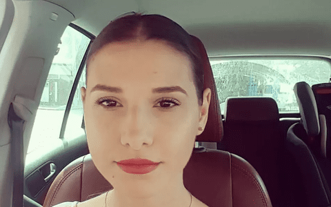 Ioana Picoș, mărturisiri dureroase despre pierderea tatălui copiilor ei. Mihai Făgădaru a fost răpus de Covid-19: „S-a luptat până în ultima clipă”