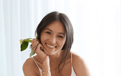 Ioana Uretu, fosta iubită a lui Dani Oțil, s-a căsătorit. Cum arată și cu ce se ocupă soțul ei