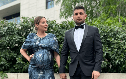 Cum au depășit Laura Cosoi și soțul ei momentele dificile din căsnicie: „Am avut și noi astfel de perioade”