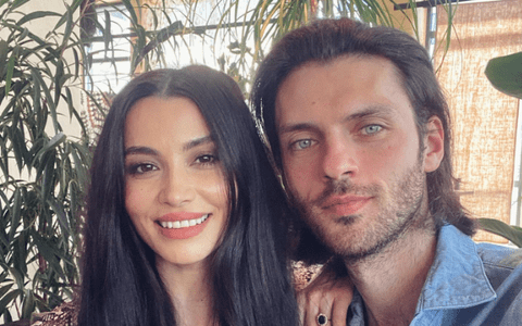 Lili Sandu și Silviu Țolu au fost la un pas de despărțire, după ce au devenit părinți: „Atracția fizică începea să se ducă”