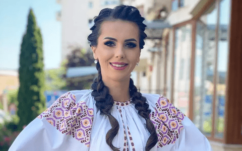 Georgiana Lobonț a ajuns pe mâinile medicilor. Ce a pățit cântăreața: „M-am dus direct la urgențe”