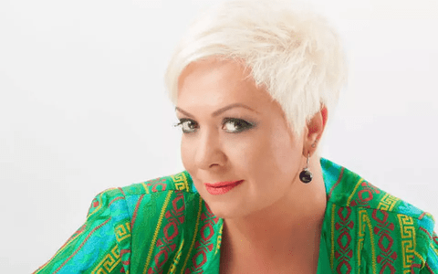 Monica Anghel ține o dietă în care nu mănâncă nimic, chiar și 24 de ore: „Din martie am slăbit 7 kg”
