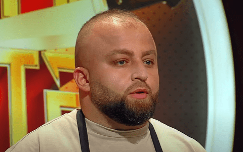 Cine este Mufy Haser de la Chefi la Cuțite. A plecat de acasă de la 10 ani pentru a-și urma pasiunea