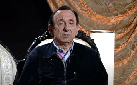 Cu ce se ocupă văduva lui Nae Lăzărescu, la 9 ani de la moartea actorului. Marcela Avram a renunțat la scenă