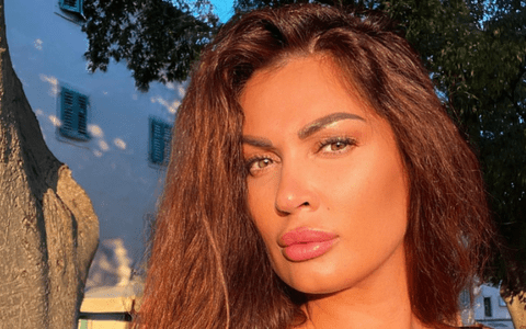 Nicoleta Luciu revine în televiziune. Unde va putea fi urmărită: „O să vă distrați”