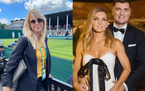 Ce mesaj a transmis managerul Simonei Halep, după anunțul divorțului de Toni Iuruc: „Momentele grele ne definesc viitorul”