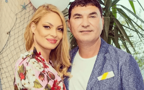 Valentina Pelinel și Cristi Borcea, vacanță de vis în Italia. Au plecat fără copii: „Momente pentru care trăim”
