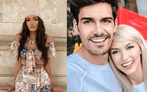 Viviana Sposub, după ce Andreea Bălan l-a acuzat pe George Burcea că a venit să ia fetele beat: „Refuz să cred că...”
