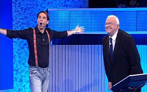 Dan Negru a publicat ultima discuție cu Alexandru Arșinel, pe care au avut-o cu puțin timp înainte să moară: "Golăneala din televiziuni..."