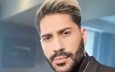 Drama neștiută din familia lui Connect-R: "Noi am mai avut un copil, care a murit". Fratele artistului a trăit doar 7 luni