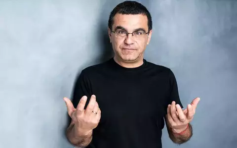 Mihai Mărgineanu, despre neînțelegerile cu soția lui, Andreea, după 14 ani de căsnicie: „N-am reușit să aplanăm niciun conflict din familia noastră”