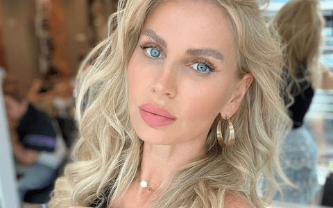 Ce probleme de sănătate are Andreea Bănică: „Credeam că nu mă dărâmă nimic”. Familia artistei a trecut prin aceleași simptome