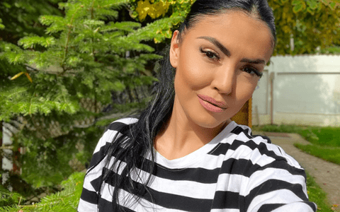 Ce a învățat Andreea Mantea din fosta relație de 5 ani: „Sunt un mic clarvăzător pentru multe cupluri”