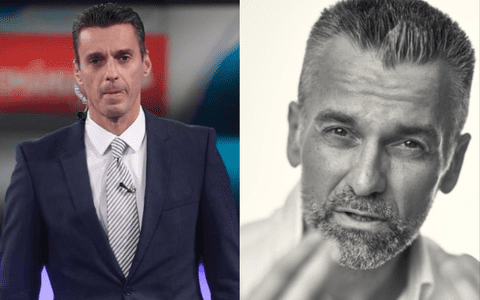 Mircea Badea l-a ironizat pe Cezar Ionașcu, după afirmațiile la adresa Deliei: „Îl alerga cu patul prin oraș?”