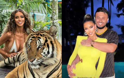 Câți bani au cheltuit Bianca Drăgușanu și Gabi Bădălău în vacanța din Thailanda: „Nu este un hotel accesibil. Era totul super...”