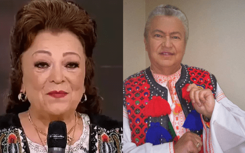 Ce stil de viață a adoptat Maria Ciobanu în SUA. Gheorghe Turda: „Se trezea foarte de dimineață și...”