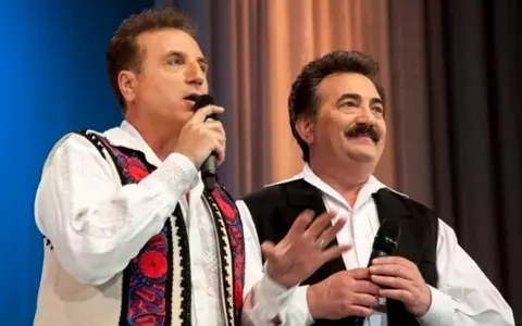 Constantin Enceanu se operează. Ce probleme de sănătate are artistul: „Pe 7 noiembrie mă internez. Îmi fac o intervenție la... ” / EXCLUSIV