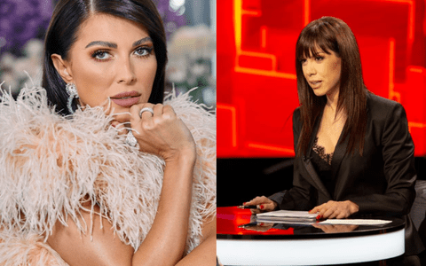 Ce părere are Ilinca Vandici, de fapt, despre Denise Rifai: „Poate fi dură. În timpul liber e foarte...”