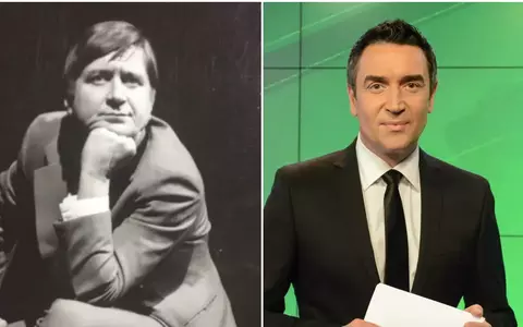 Tudor Furdui, confesiuni despre tatăl său. Actorul Dumitru Furdui a murit în exil, la Paris: "Tare mă tem că lumea l-a uitat pe tata"
