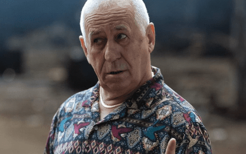 George Mihăiță a cerut să se întâlnească cu Nuțu Cămătaru. Codin Maticiuc: „I-ar fi plăcut să aibă și...”