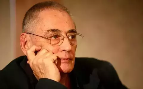 Horia Moculescu a fost internat în spital. Cum se simte acum: "Cu anul nașterii mă confrunt..."