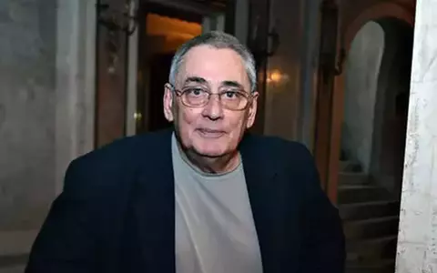 Horia Moculescu are, din nou, probleme de sănătate: "De asta a și renunțat, la 65 de ani, la țigări"