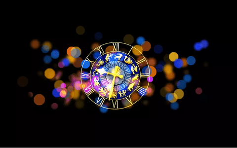 Horoscop 7 octombrie 2022. Capricornii se vor lăsa ghidați de intuiție