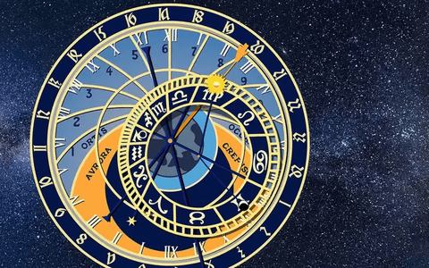 Horoscop 13 octombrie 2022. Tensiuni și conflicte cu membrii familiei
