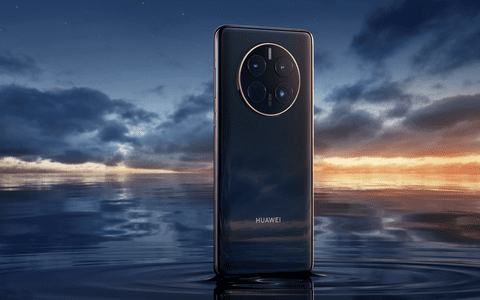 Noul HUAWEI Mate 50 Pro aduce mai aproape de consumatori inovația, designul premium și tehnologia de top