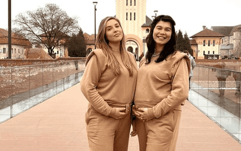 Ileana Sterp și Daniela Iliescu s-au împăcat. Cum au fost surprinse cele două, într-un videoclip postat de Culiță Sterp