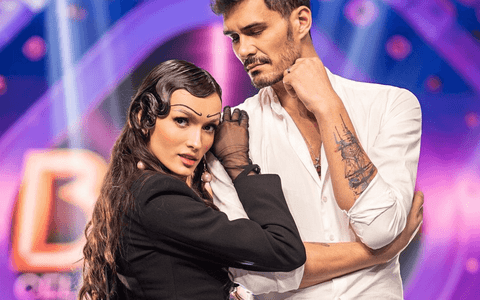 Viviana Sposub și George Burcea, adevărul despre certurile în cuplu, după 2 ani de relație: „Se întâmplă să ne mai ciondănim, eu mă aprind mai repede”