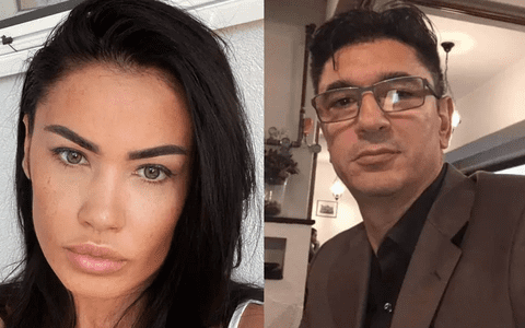 Luis Lazarus a fost executat silit și îi datorează Oanei Zăvoranu 15.000 de euro. Sentința este definitivă
