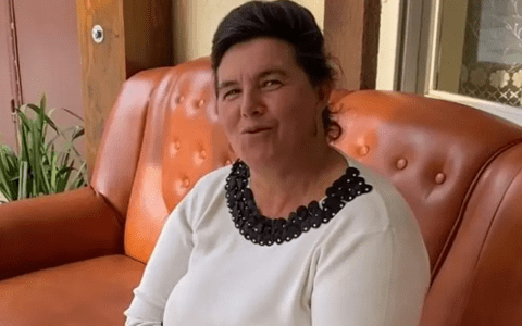 Motivul pentru care mama Geta nu s-a căsătorit cu tatăl copiilor ei: „Și-a iubit bărbatul și...”