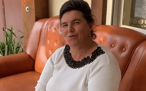 De ce s-a despărțit, de fapt, mama Geta de tatăl copiilor ei. Culiță Sterp: „Era mai agresiv cu mama sau încerca să...”